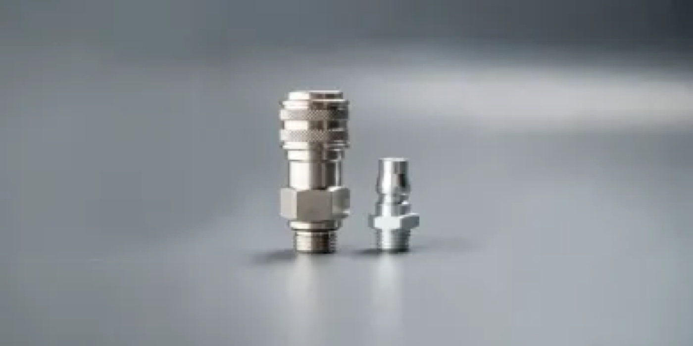 Aignep Racorduri rapide automate, profil JAPANESE seria 400