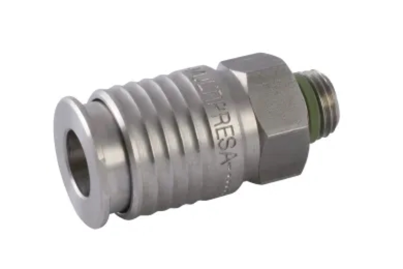 Aignep Racorduri rapide automate seria 63190
