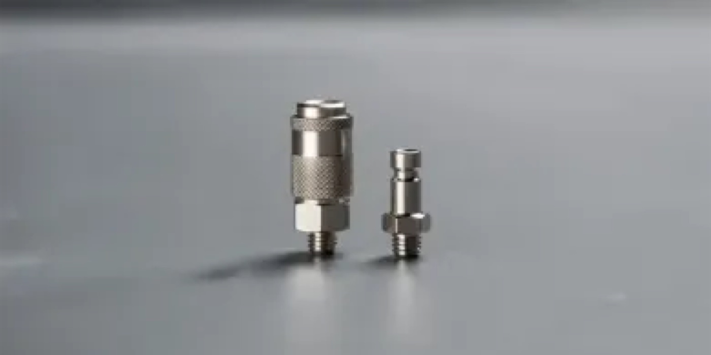 Aignep Racorduri rapide automate miniatură seria 700 MINI