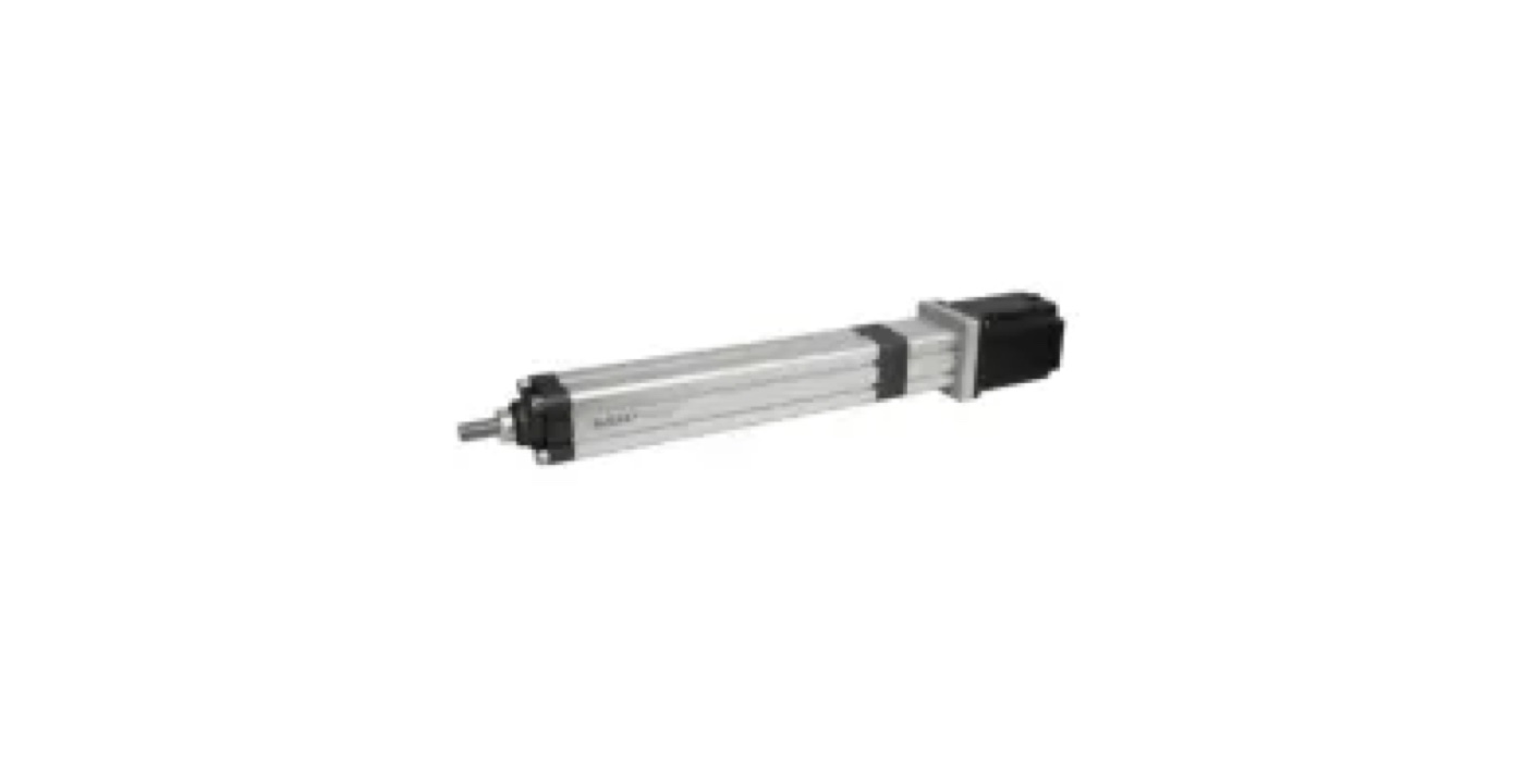 Aignep Cilindri electrici cu motor coaxial seria H