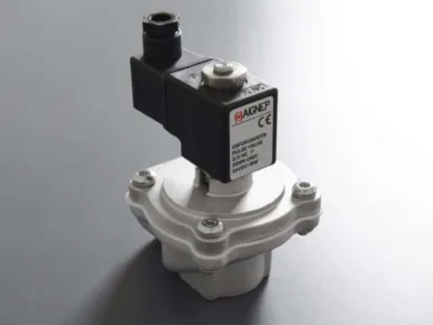Aignep Electrovalvă cu impuls (pulse valve) seria 09F