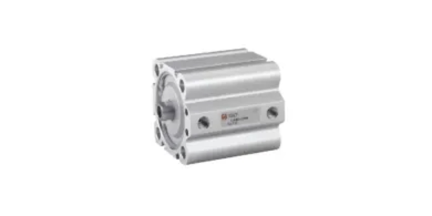 Aignep Cilindri pneumatici compacți ISO 21287 seria B