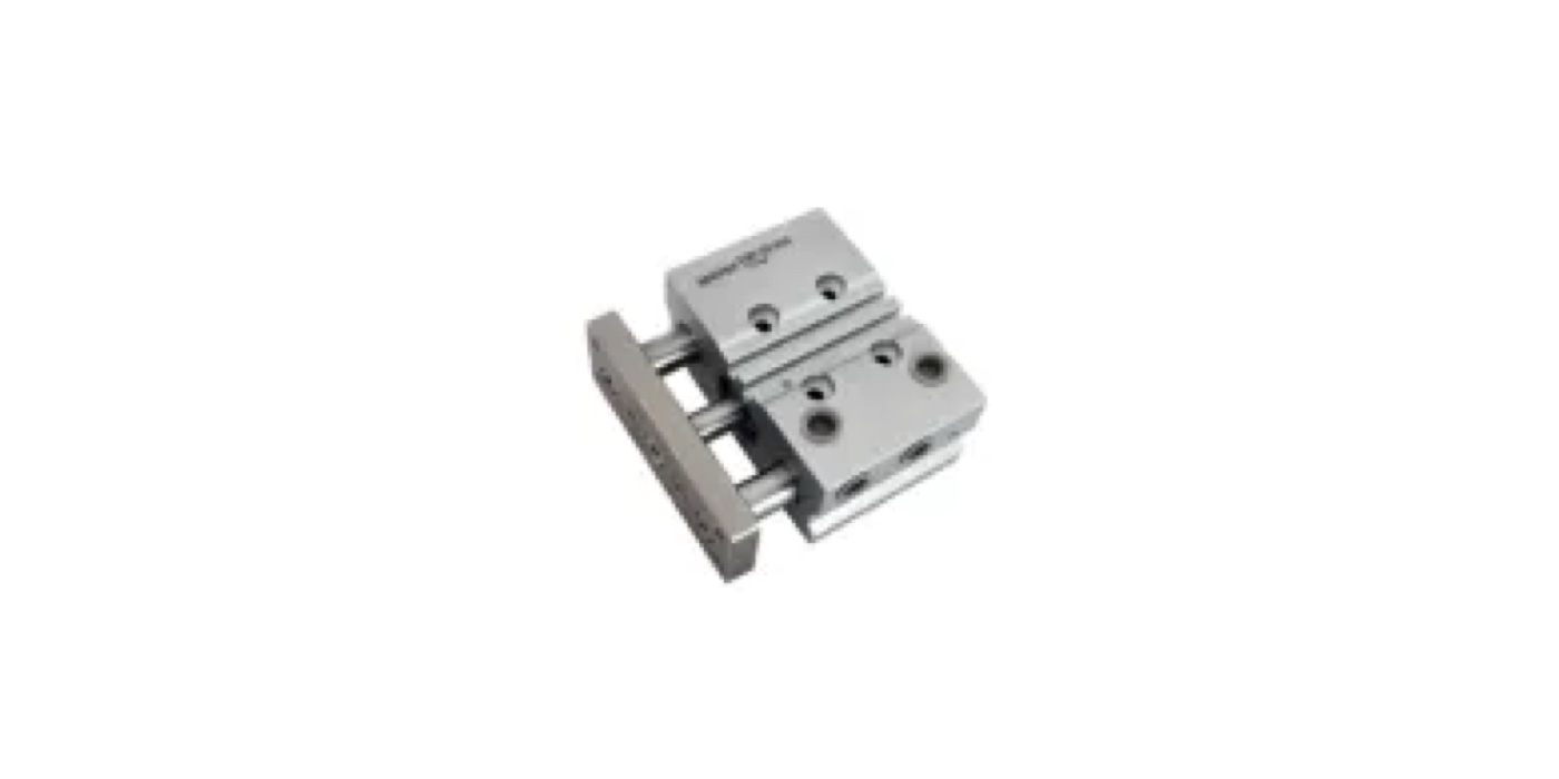 Aignep Unitate de ghidare pentru cilindri ISO 15552 seria CG01