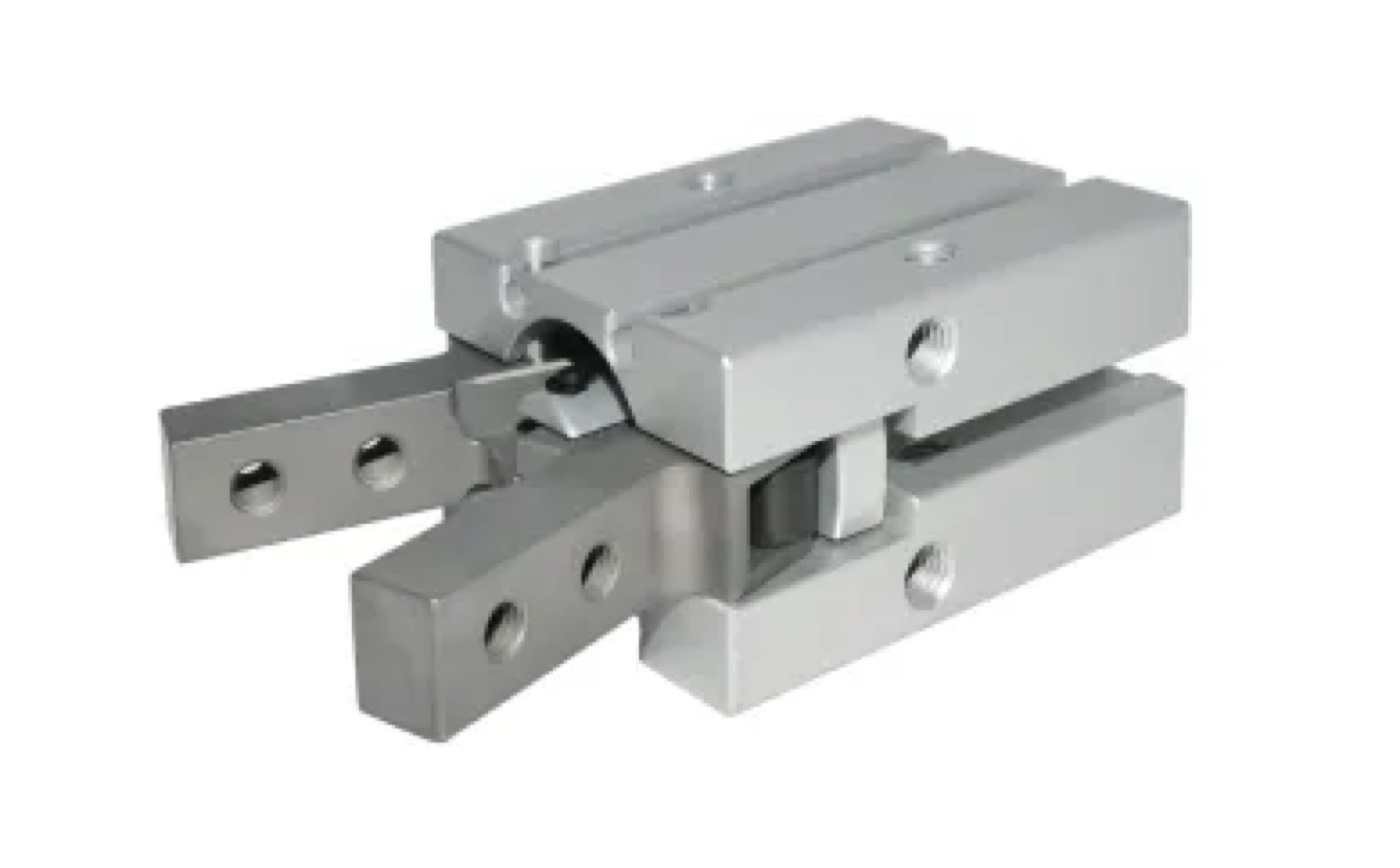 Aignep Grippere pneumatice seria GR03F