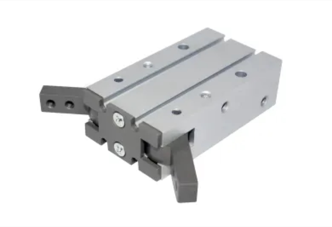 Aignep Grippere pneumatice seria GR04F