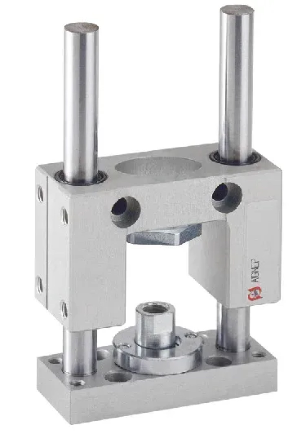 Aignep Accesorii pentru cilindri pneumatici seria Guide Units