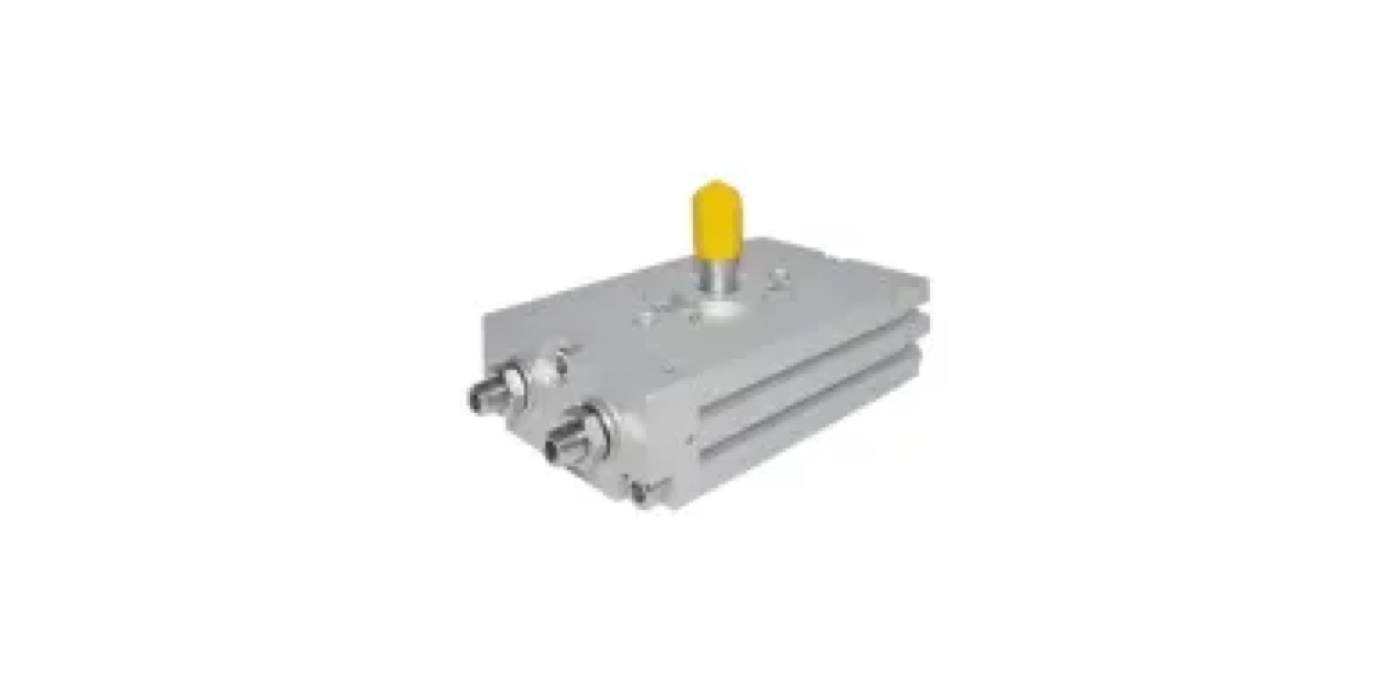 Aignep Actuatoare rotative pneumatice compacte, 90°/180° seria RT03S