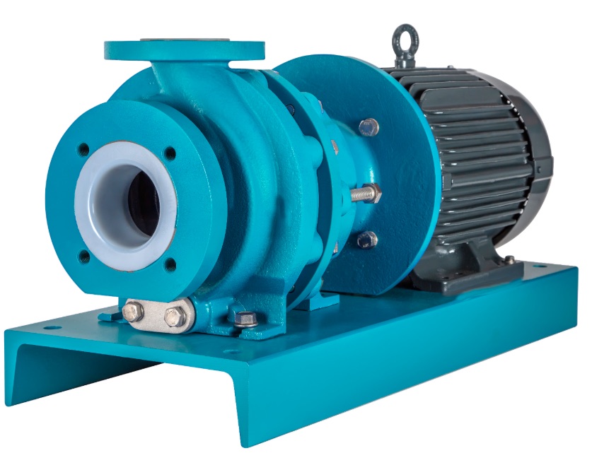 Argal Pumps Pompă centrifugă ARGALined seria ARGALined ARL