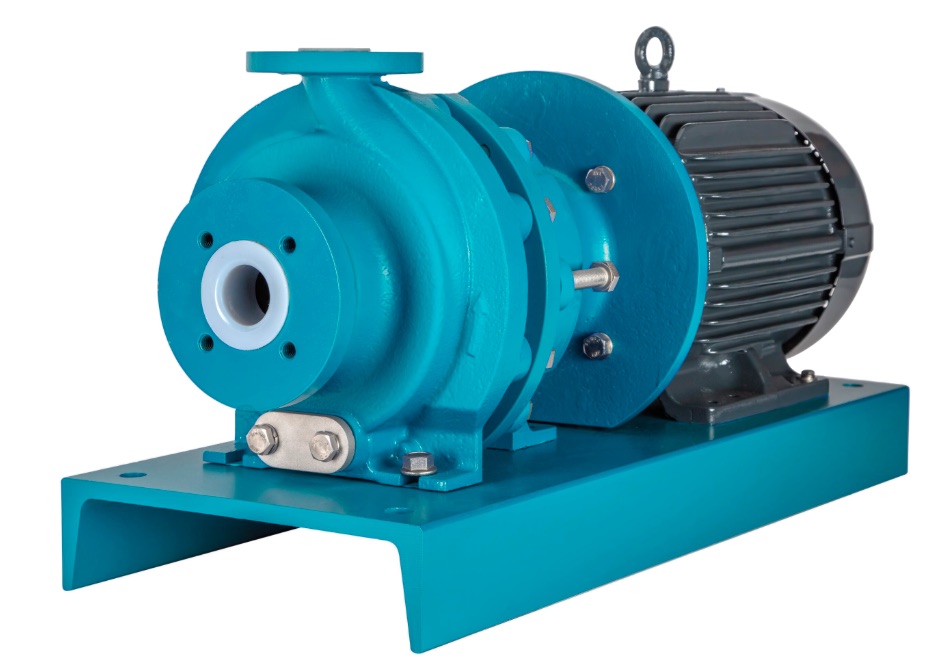 Argal Pumps Pompă centrifugă ARGALined seria ARGALined ARL-P