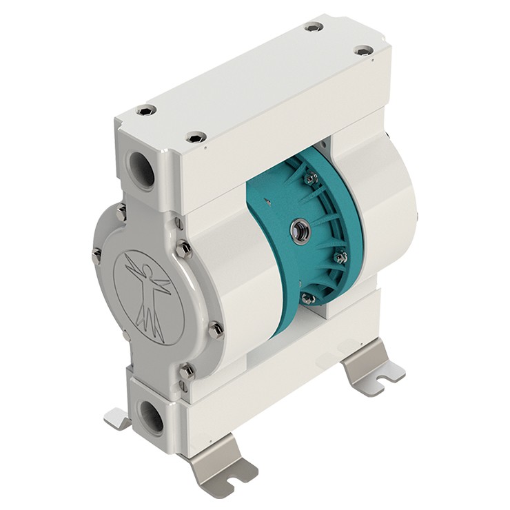Argal Pumps Pompă AODD ASTRAsolid seria DDS 100