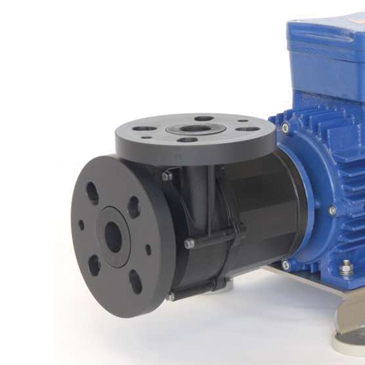 Argal Pumps Pompă centrifugă PRIMA seria PRIMA ATEX