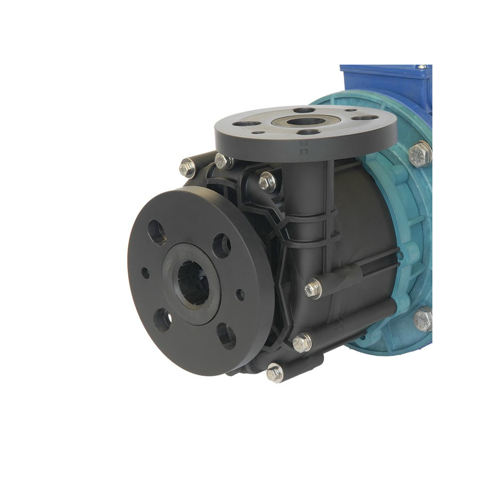 Argal Pumps Pompă centrifugă ROUTE seria ROUTE ETFE Halar®