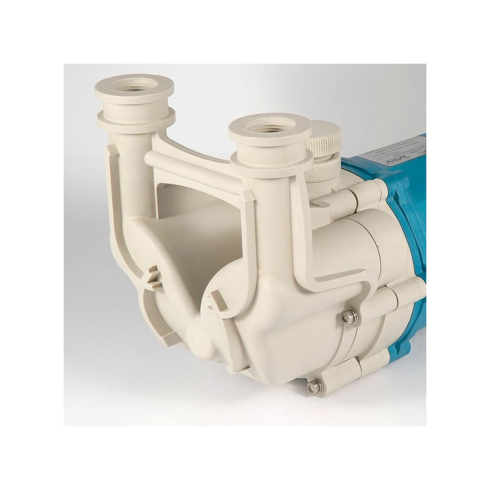 Argal Pumps Pompă centrifugă autoamorsantă seria ELK (TMA G1)