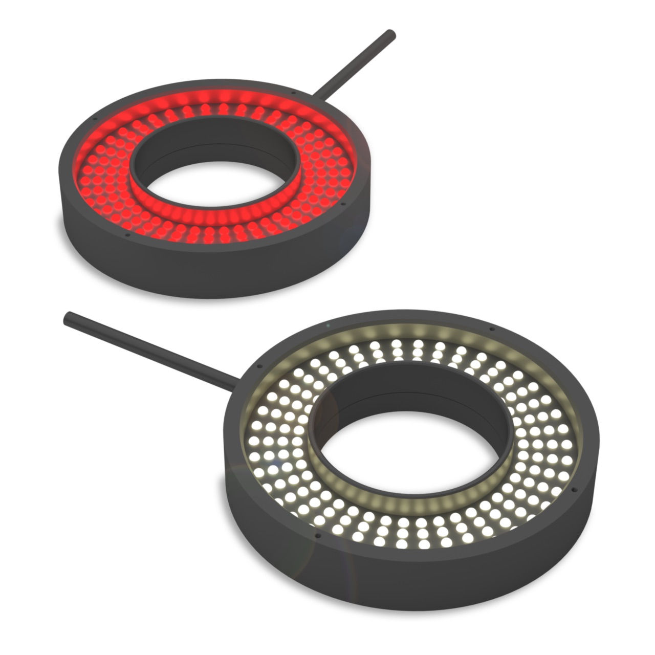 Balluff Iluminatoare LED pentru vision seria BAE LX