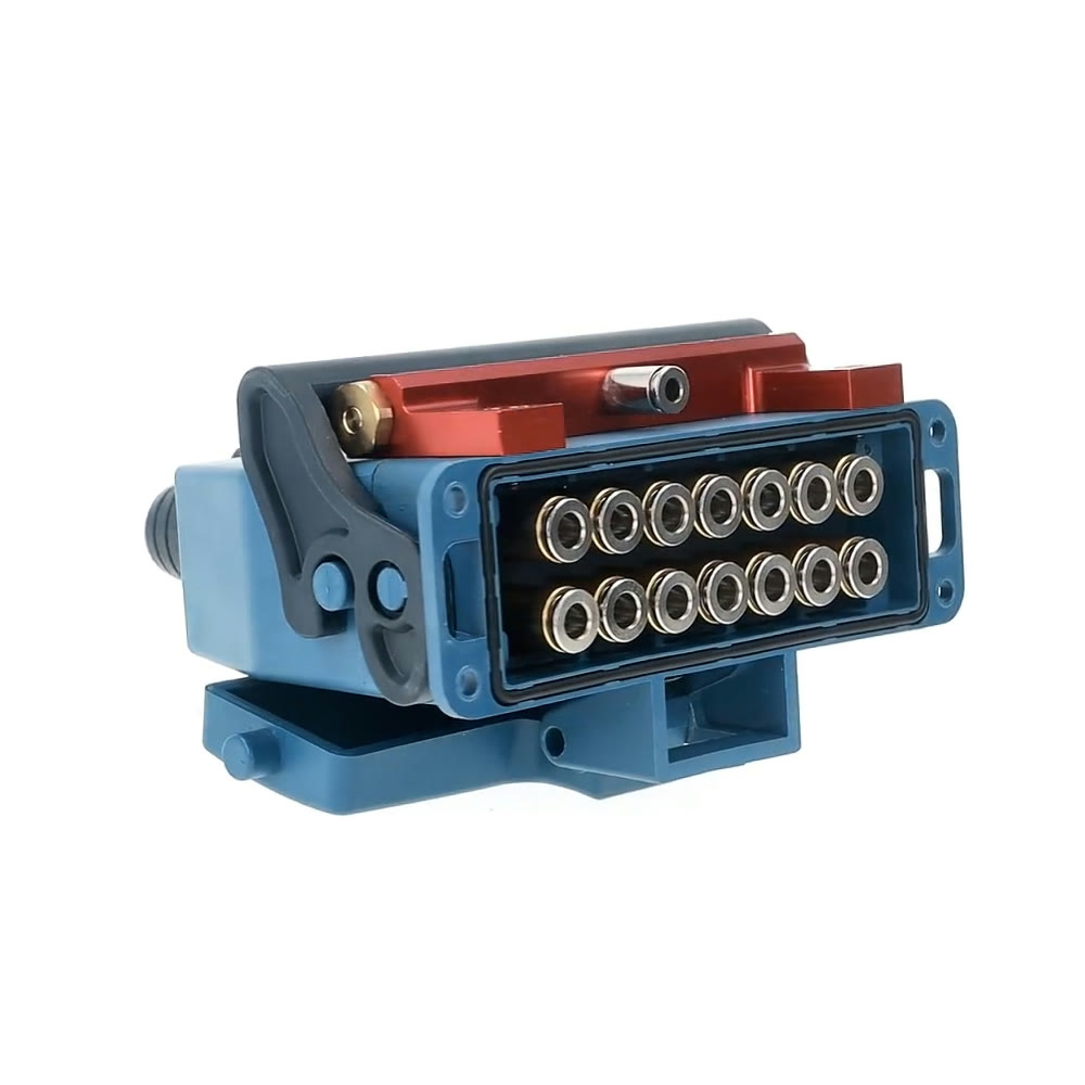 C.Matic Conectori multipli seria CO