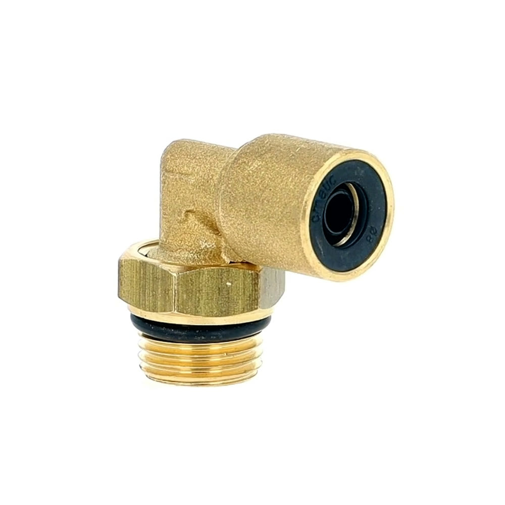 C.Matic Fitinguri push-in seria MT
