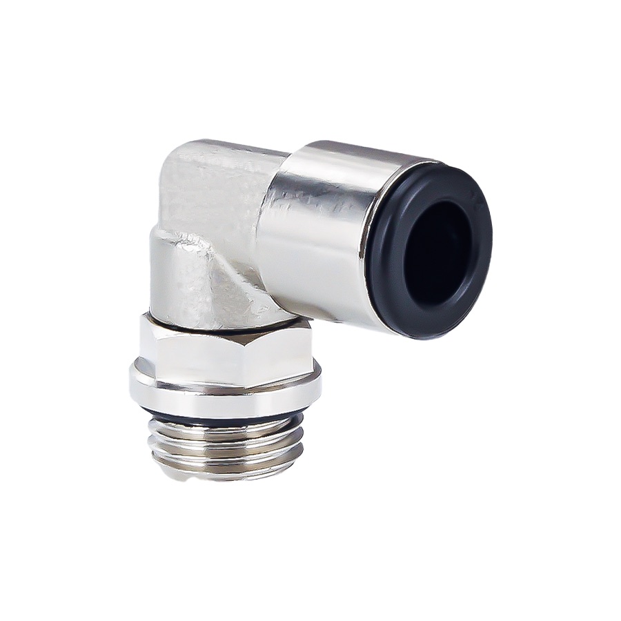 C.Matic Fitinguri push-in "Mix" seria AP