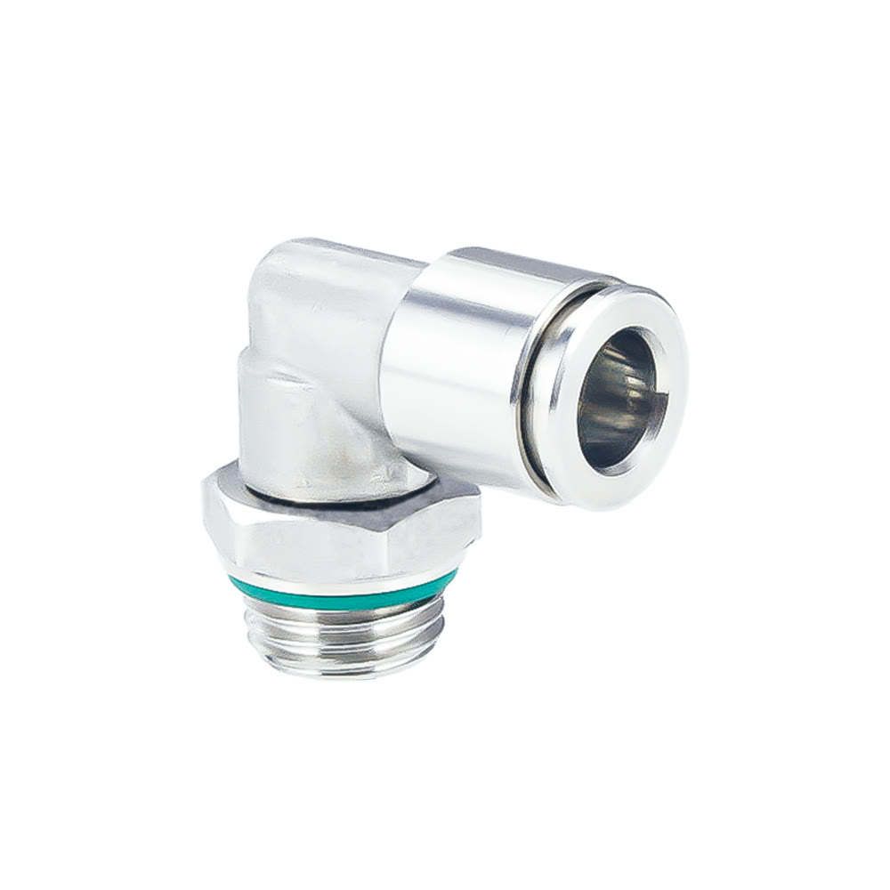 C.Matic Fitinguri push-in seria MX