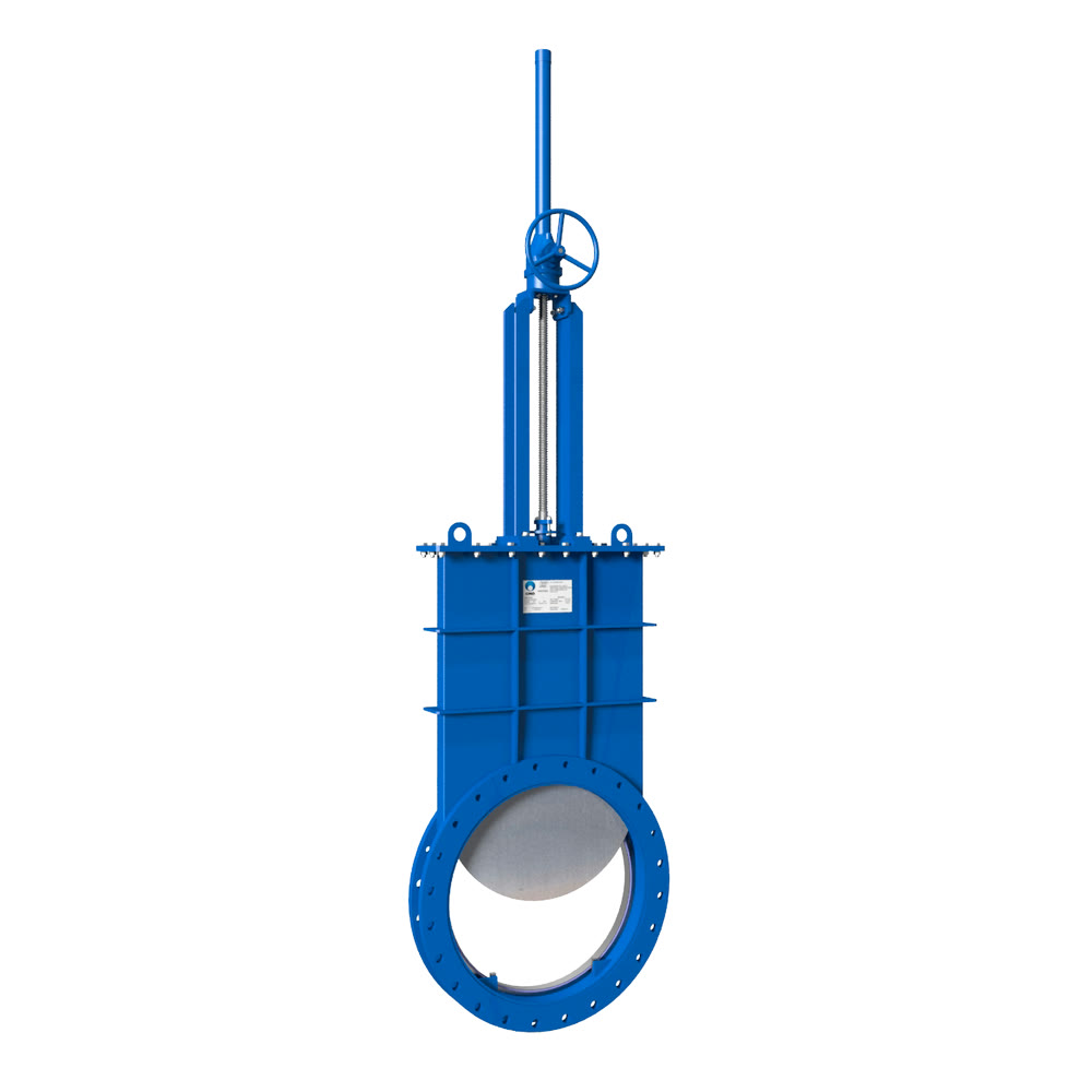 CMO Valves Dampere seria GR