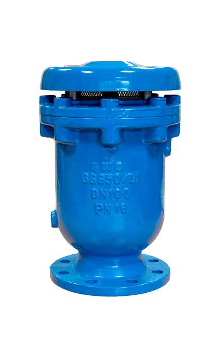 CMO Valves Ventuze de aerisire seria 51A