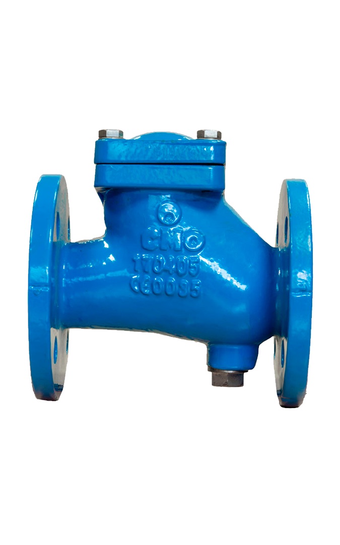 CMO Valves Clapete de reținere cu bilă seria 31A