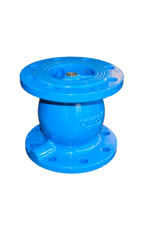 CMO Valves Clapete de reținere axiale seria 35A