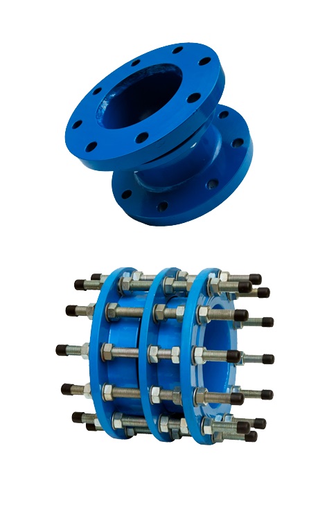 CMO Valves Racorduri de demontare seria 44A