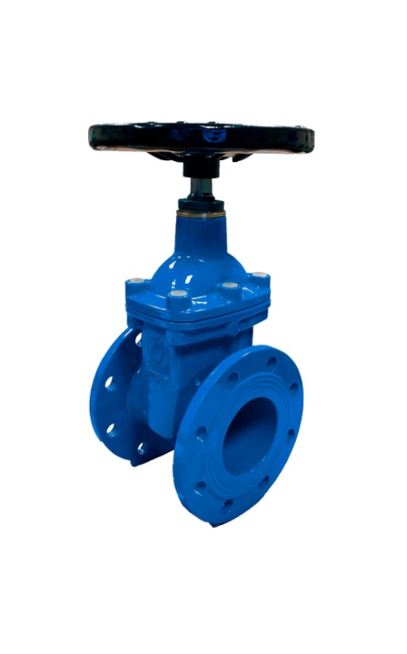 CMO Valves Vane cu sertar cu închidere elastică seria 11A