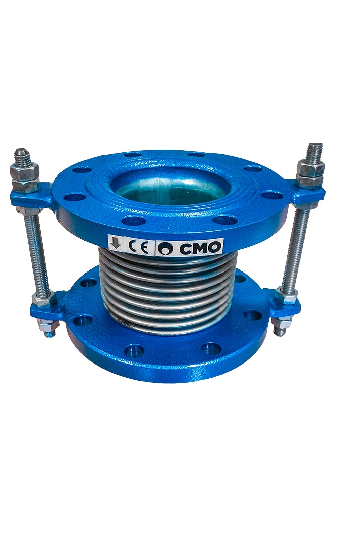 CMO Valves Compensatoare metalice seria 42A