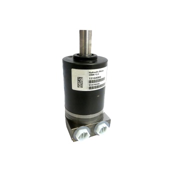 Trale · DICSA Motor hidraulic orbital de joasă turație seria OMM/OMP/OMR/OMS/OMT