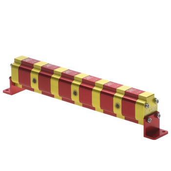 Trale · DICSA Divizor de debit cu roți dințate seria 9D/9V