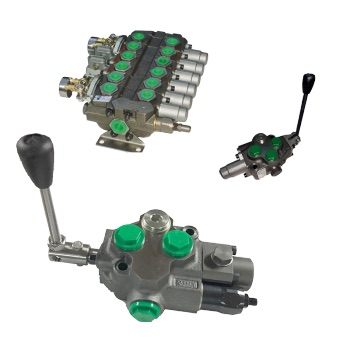 Trale · DICSA Stoc lichidare — distribuitoare și electrovalve Roquet