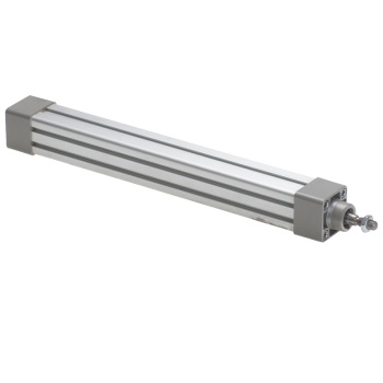 Trale · DICSA Cilindru pneumatic ISO 15552 seria CNM
