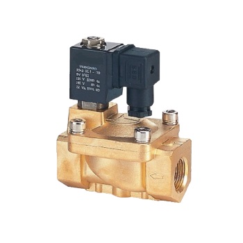 Trale · DICSA Supapă pneumatică de joasă presiune seria VCBP