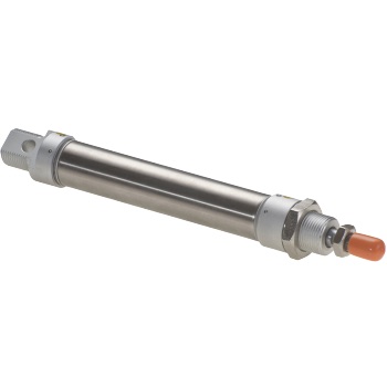 Trale · DICSA Micro-cilindru pneumatic ISO 6432 seria MCDM