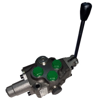 Trale · DICSA Distribuitor hidraulic special (John Deere) seria 102-JD