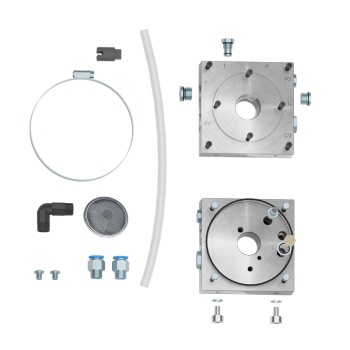 Trale · DICSA Kit pentru centrală hidraulică compactă seria KIT