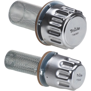 Trale · DICSA Accesorii rezervor seria TT