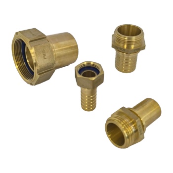 Trale · DICSA Fiting EN 14420-5 seria EN 14420-5