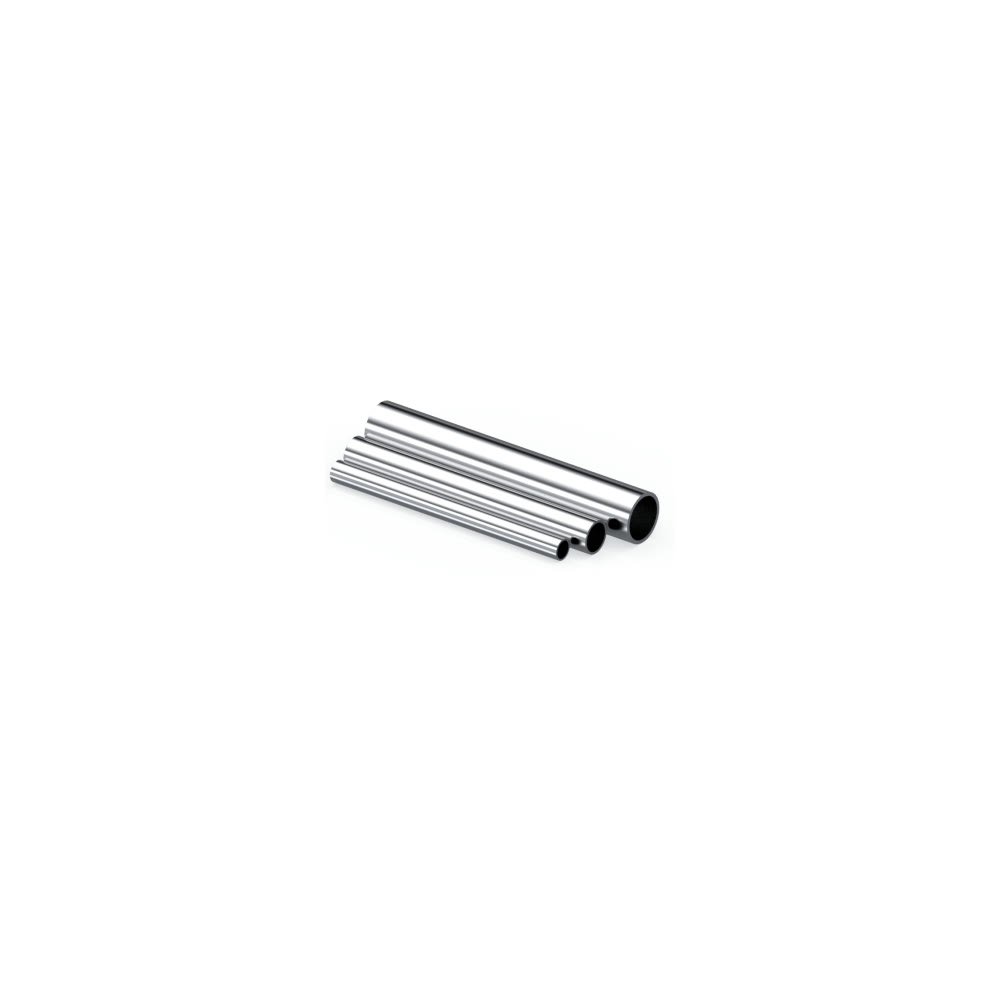 Trale · DICSA Țevi inox seria TrAle