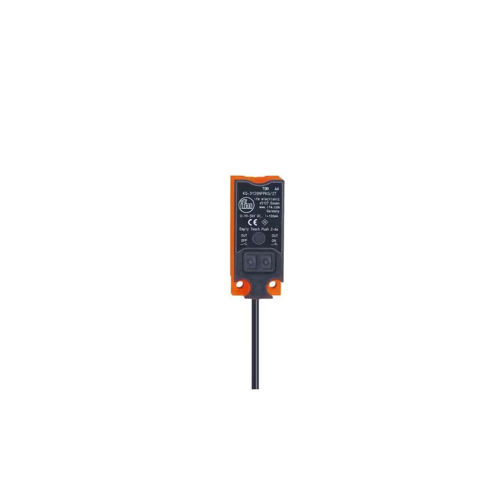 ifm Senzori capacitivi seria KQ