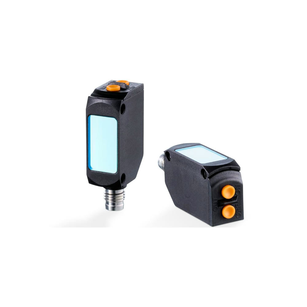 ifm Senzori fotoelectrici de distanță seria O6D
