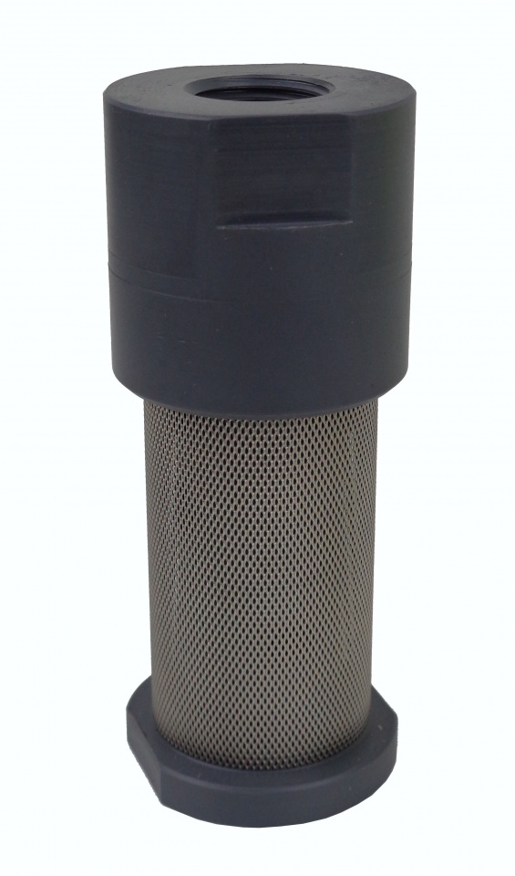 Italvalvole Sorb cu filtru