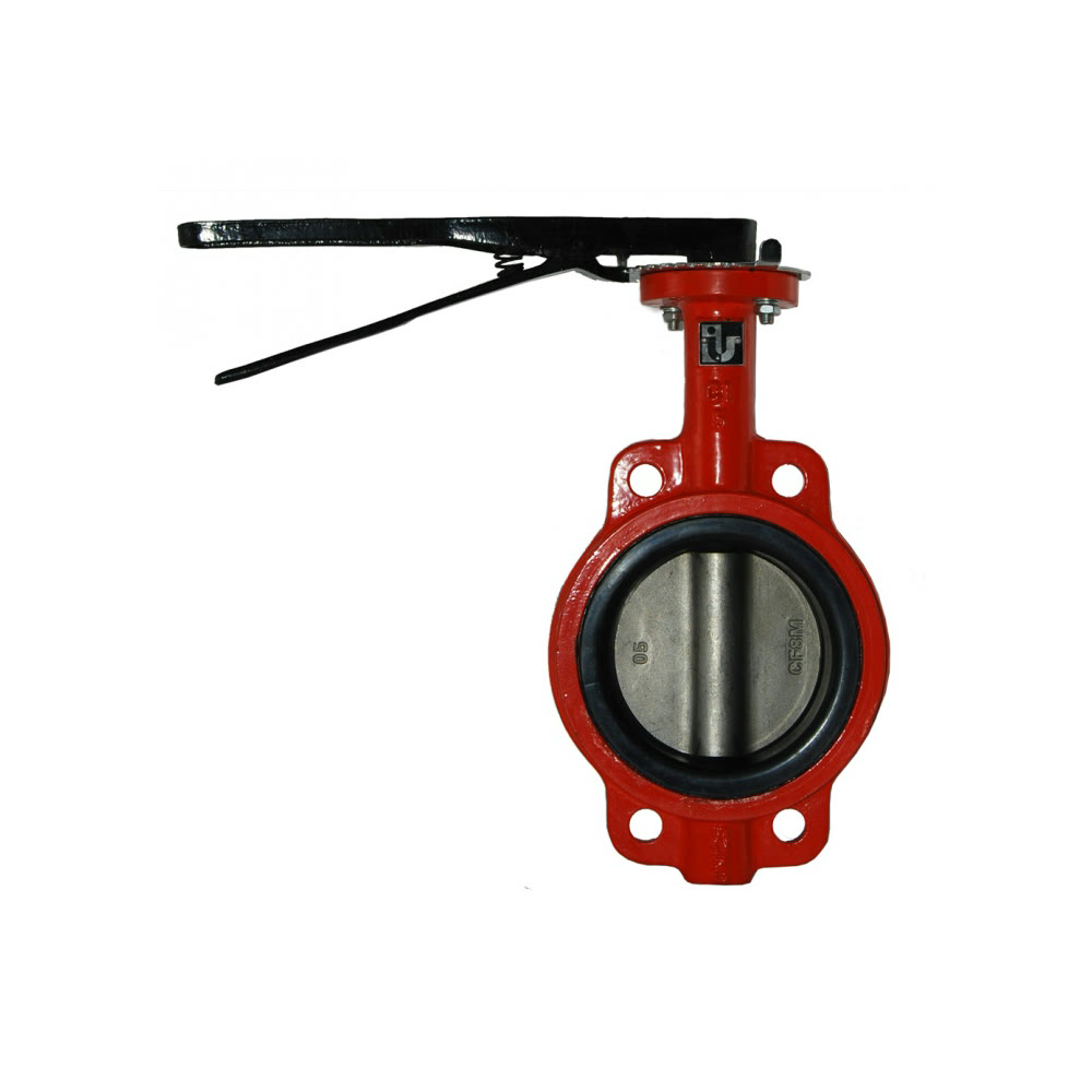 Italvalvole Vane fluture seria IVFTT