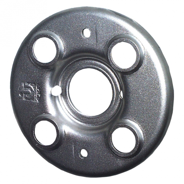 Italvalvole Flanșe presate din inox seria EN 1092-1 PN10/PN16 · DIN 2642