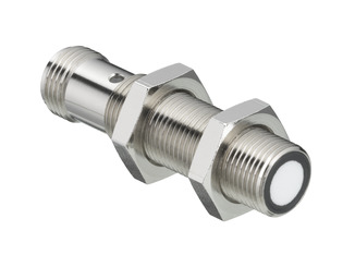 Leuze Senzori ultrasonici de măsurare seria DMU 230 / 412B / 420B