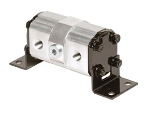 OMFB Distribuitor de debit, Seria 2 seria SERIES 2 FLOW DISTRIBUTORS
