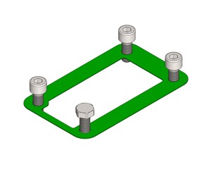 OMFB Accesorii pentru pompe manuale seria HAND PUMPS ACCESSORIES