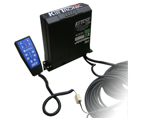 OMFB Unități electronice de comandă seria KIPTRONIC EVO2