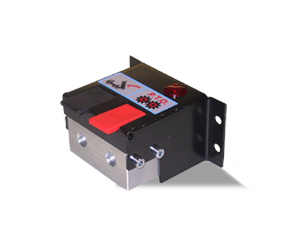 OMFB Comutatoare pneumatice cu manete seria LAM